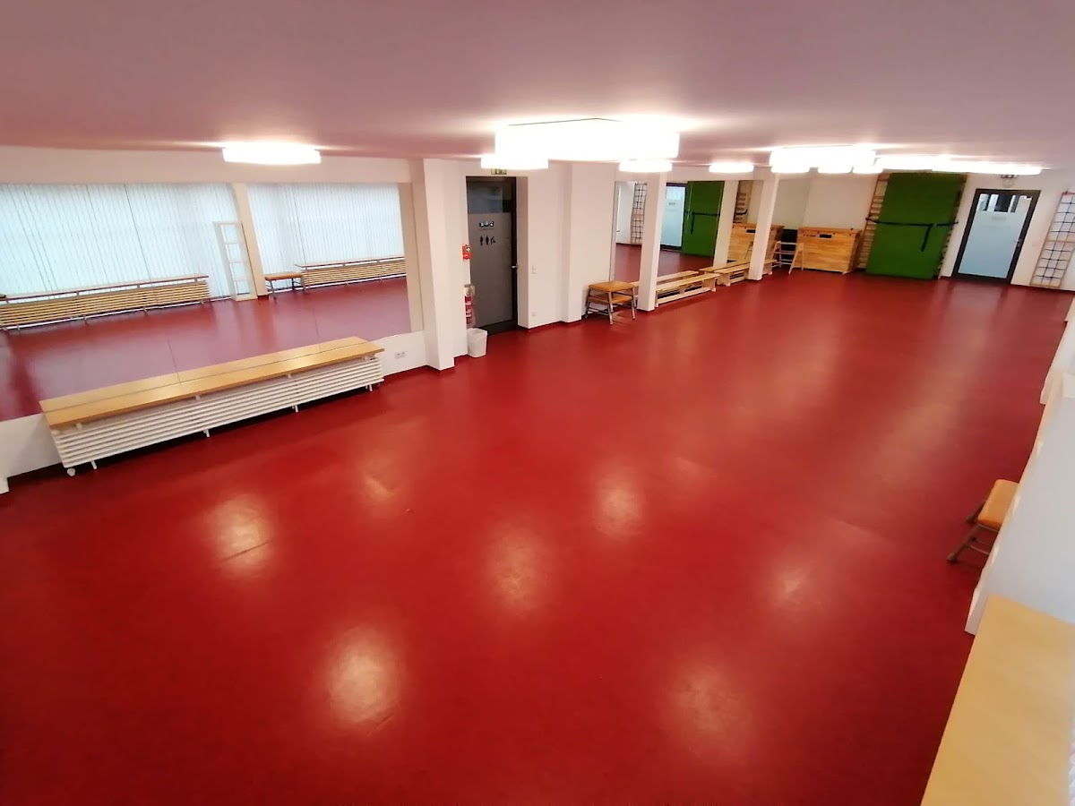 kiezFIT Hochschulsport Potsdam - Photo 2