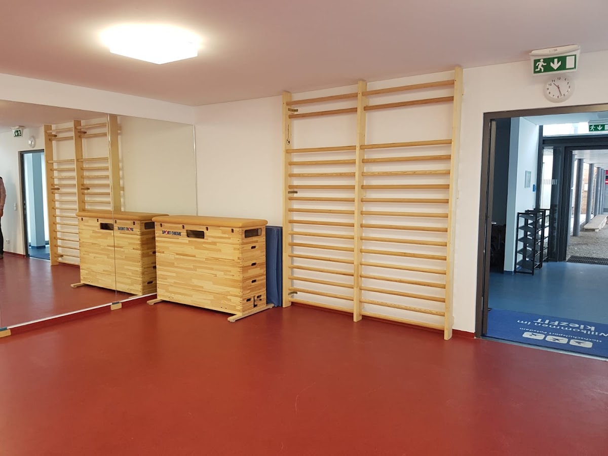 kiezFIT Hochschulsport Potsdam - Photo 3