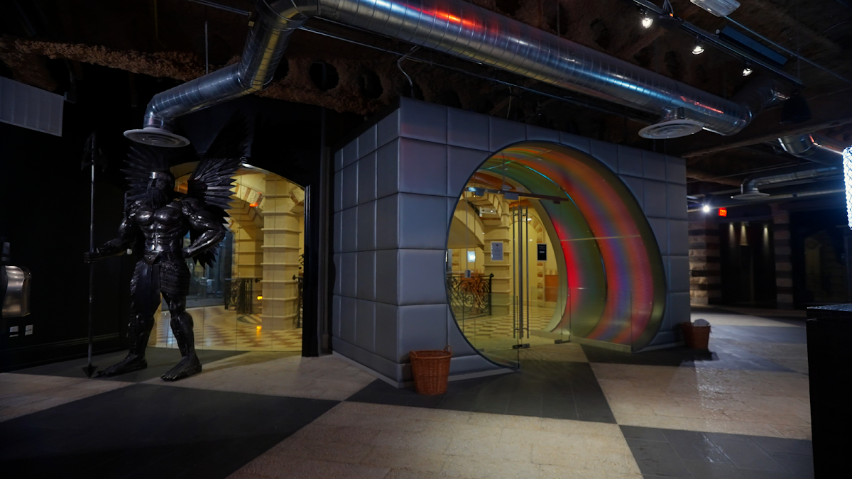 KILO CLUB - Photo 1
