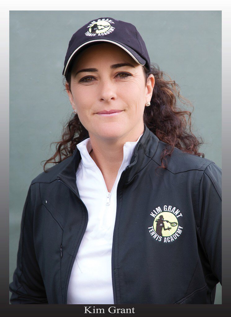 Kim Grant Tennis Academy - Photo 1