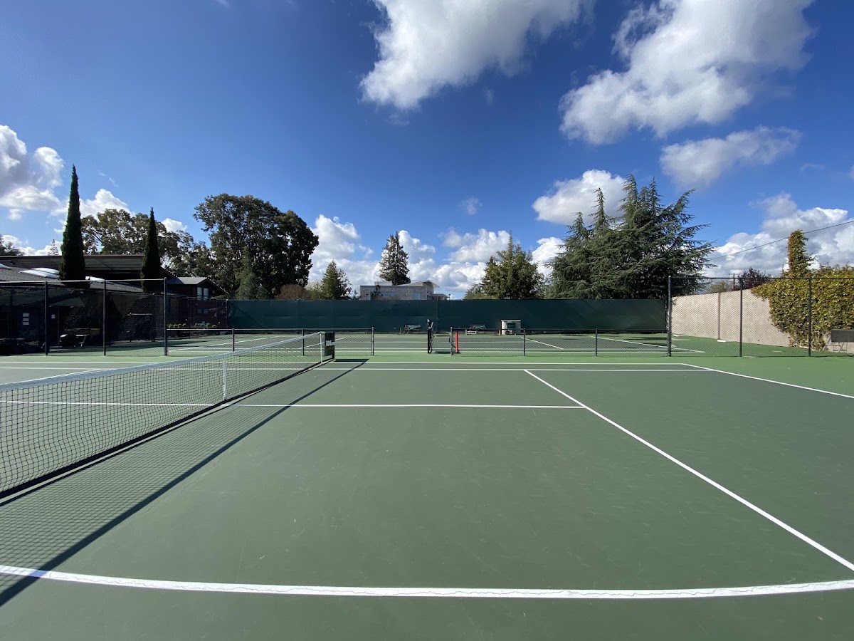 Kim Grant Tennis Academy - Photo 2