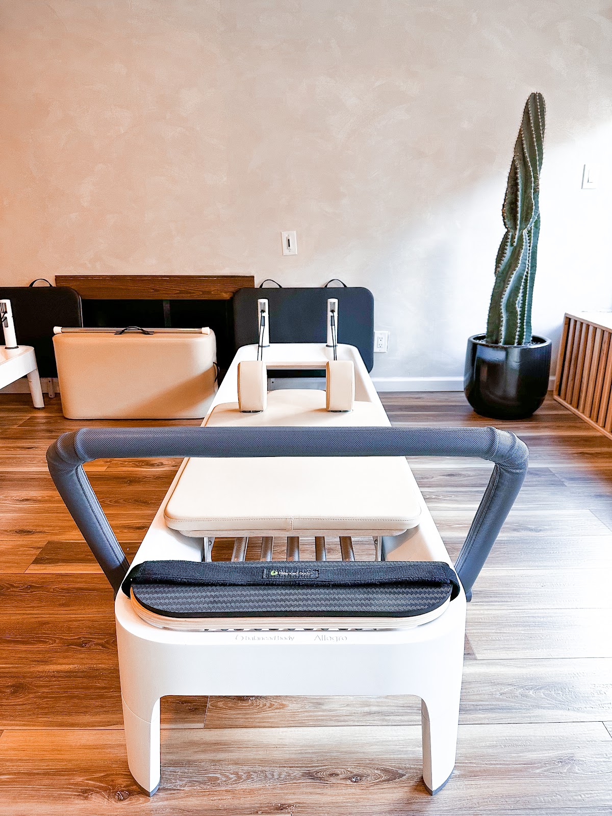 KIN Kollective- Pilates Cobble Hill - Photo 2