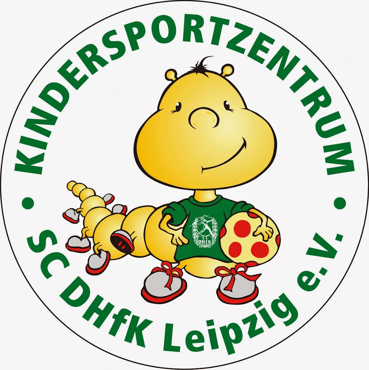 Kindersportzentrum SC DHfK Leipzig e.V. - Photo 3
