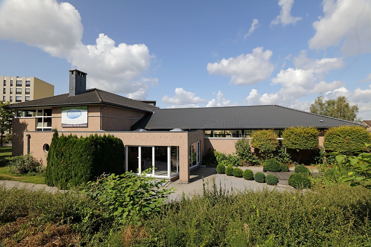 KINEO Fitness & Wellness (Erpent) - Photo 1
