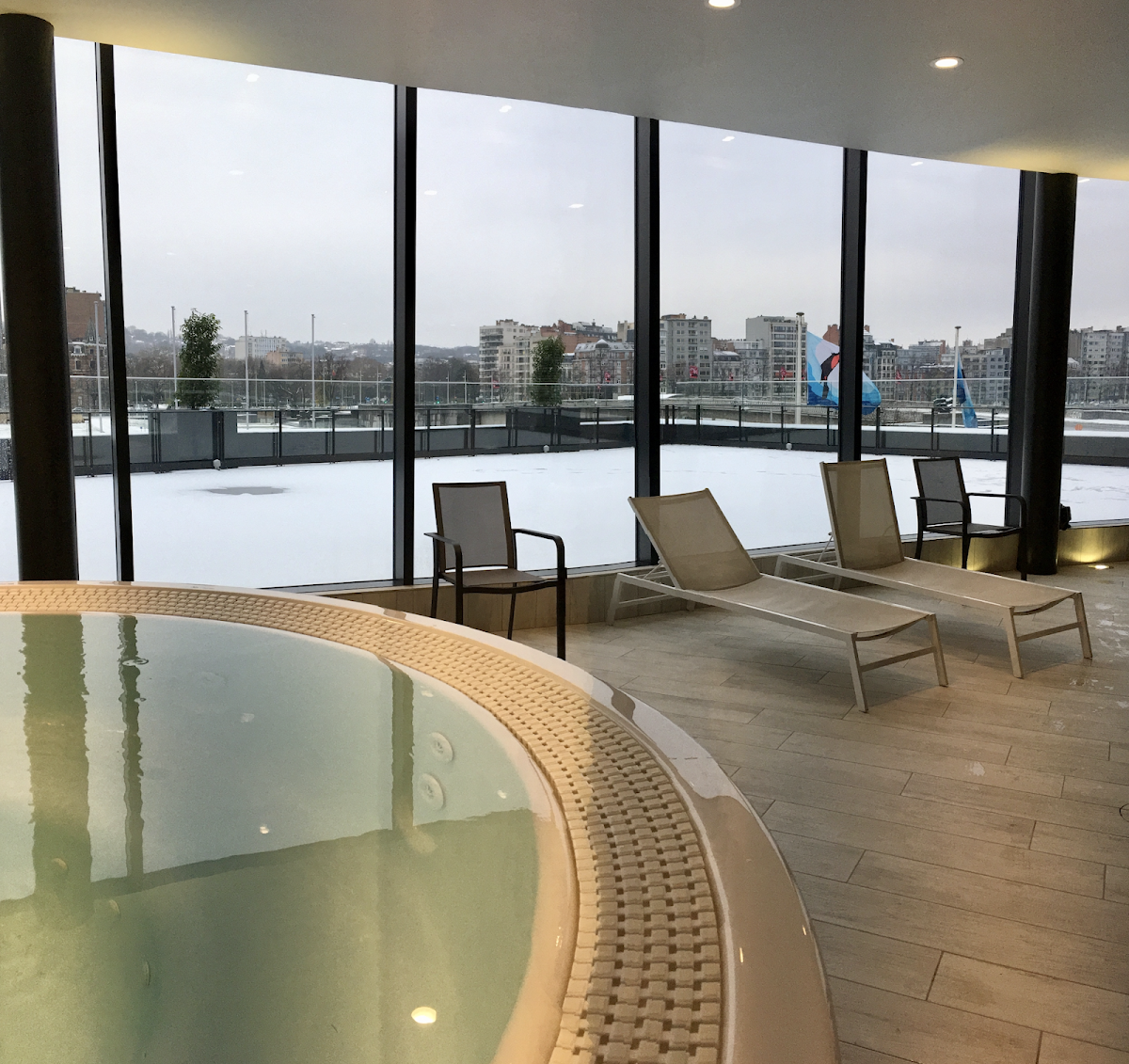 KINEO Fitness & Wellness (Liège) - Photo 3