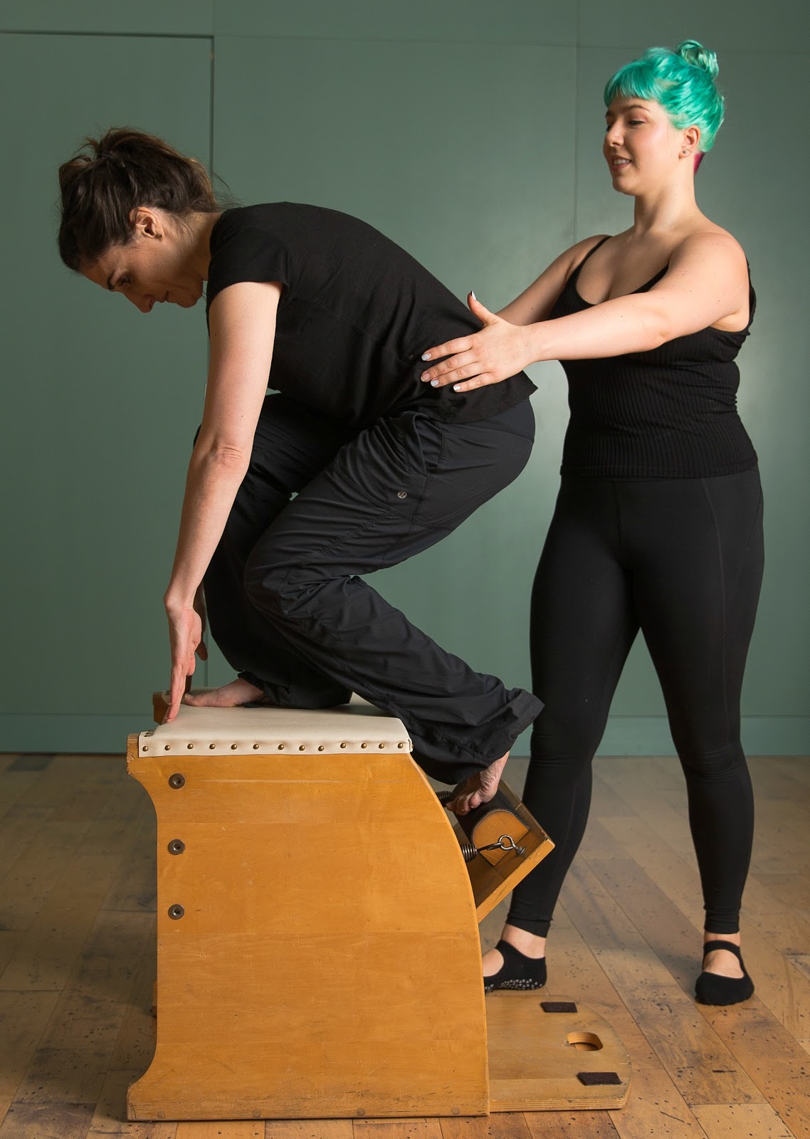 Kinesia Pilates Fitness - Photo 3