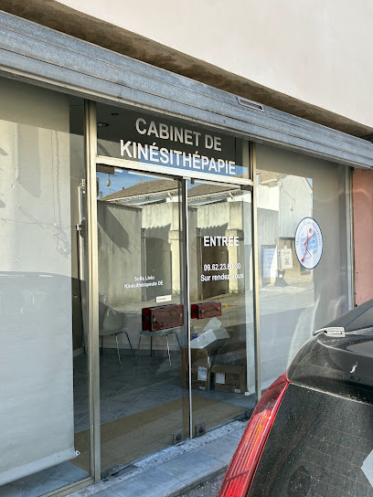 Kinésithérapie et Pilates Sofia Livio - Photo principale