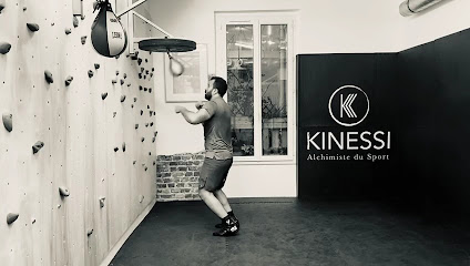 KINESSI - Photo principale