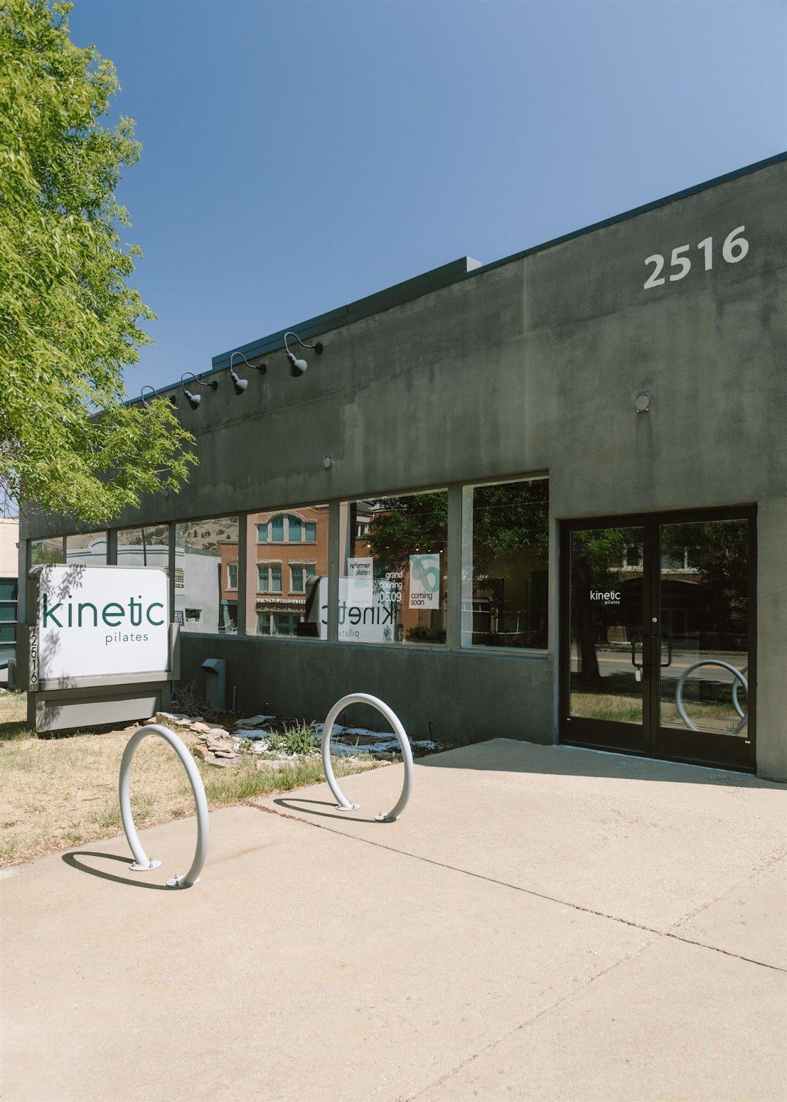 Kinetic Pilates - Photo 2