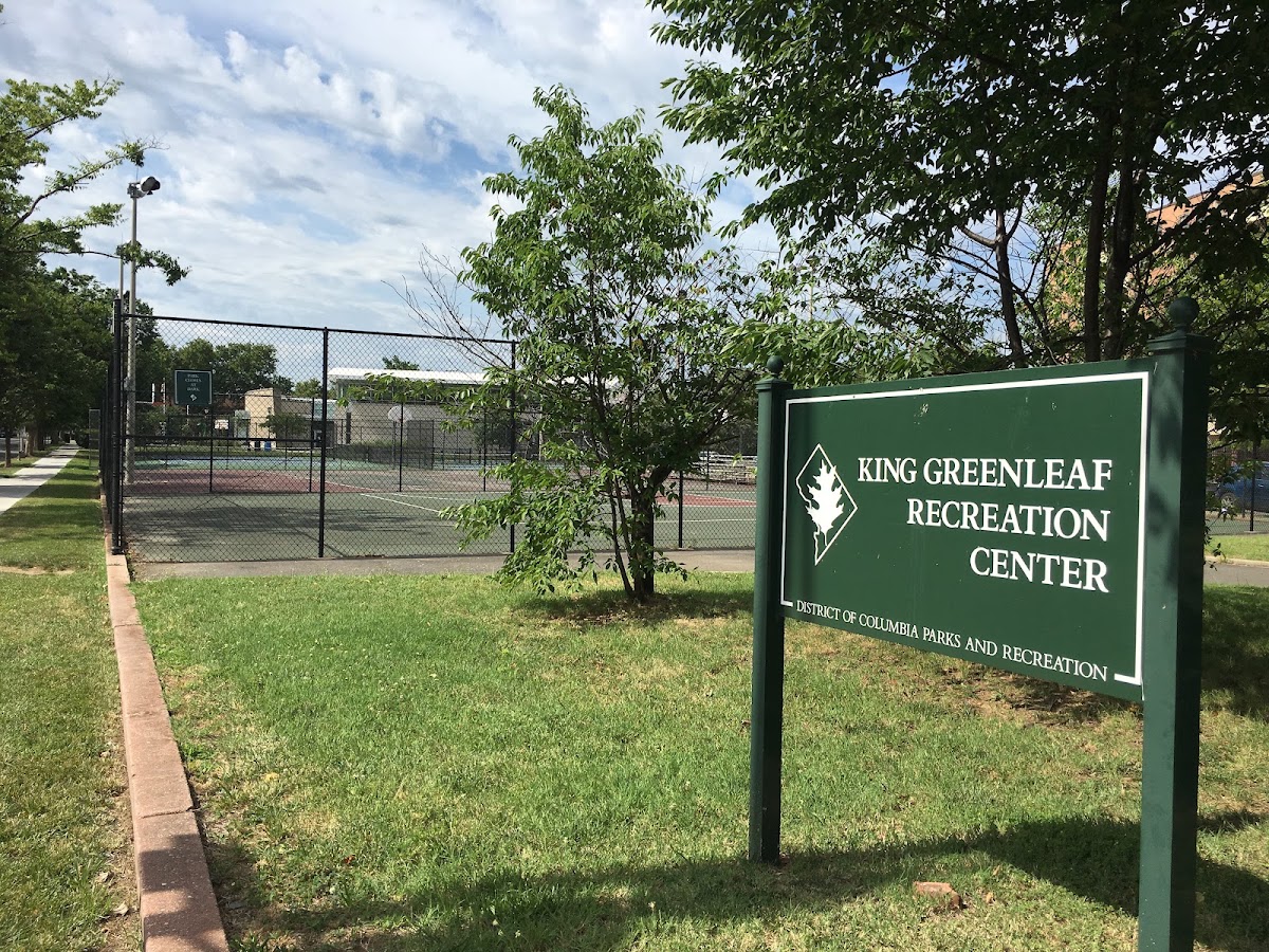 King Greenleaf Recreation Center - Photo 3