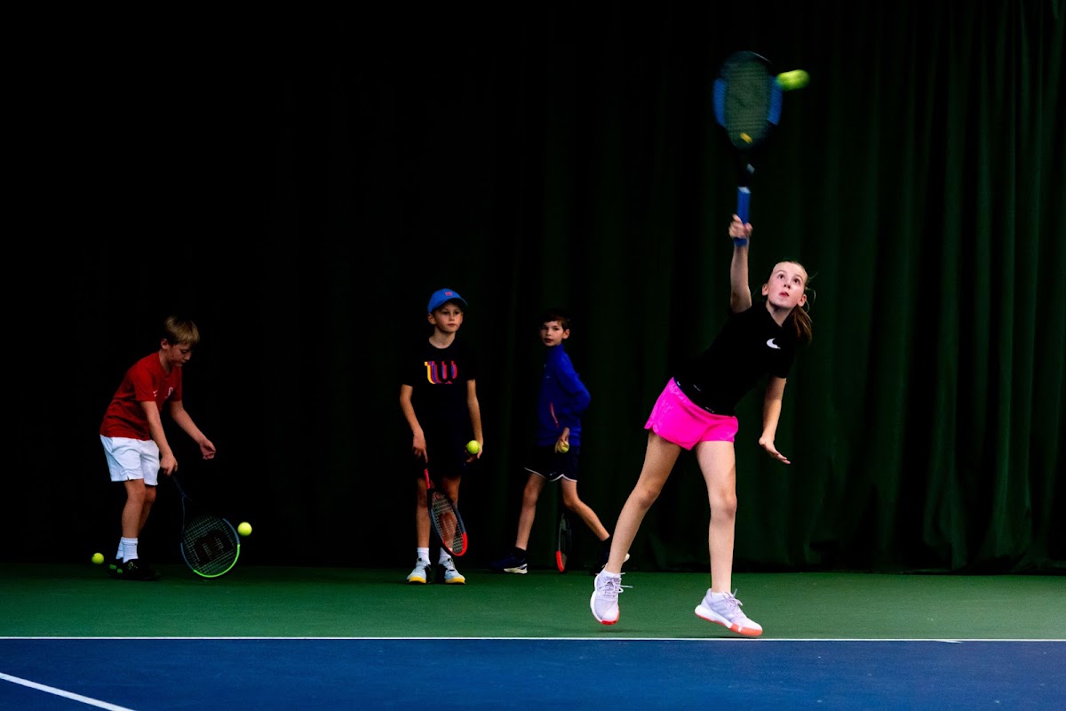King's Park Tennis Centre - Photo 1