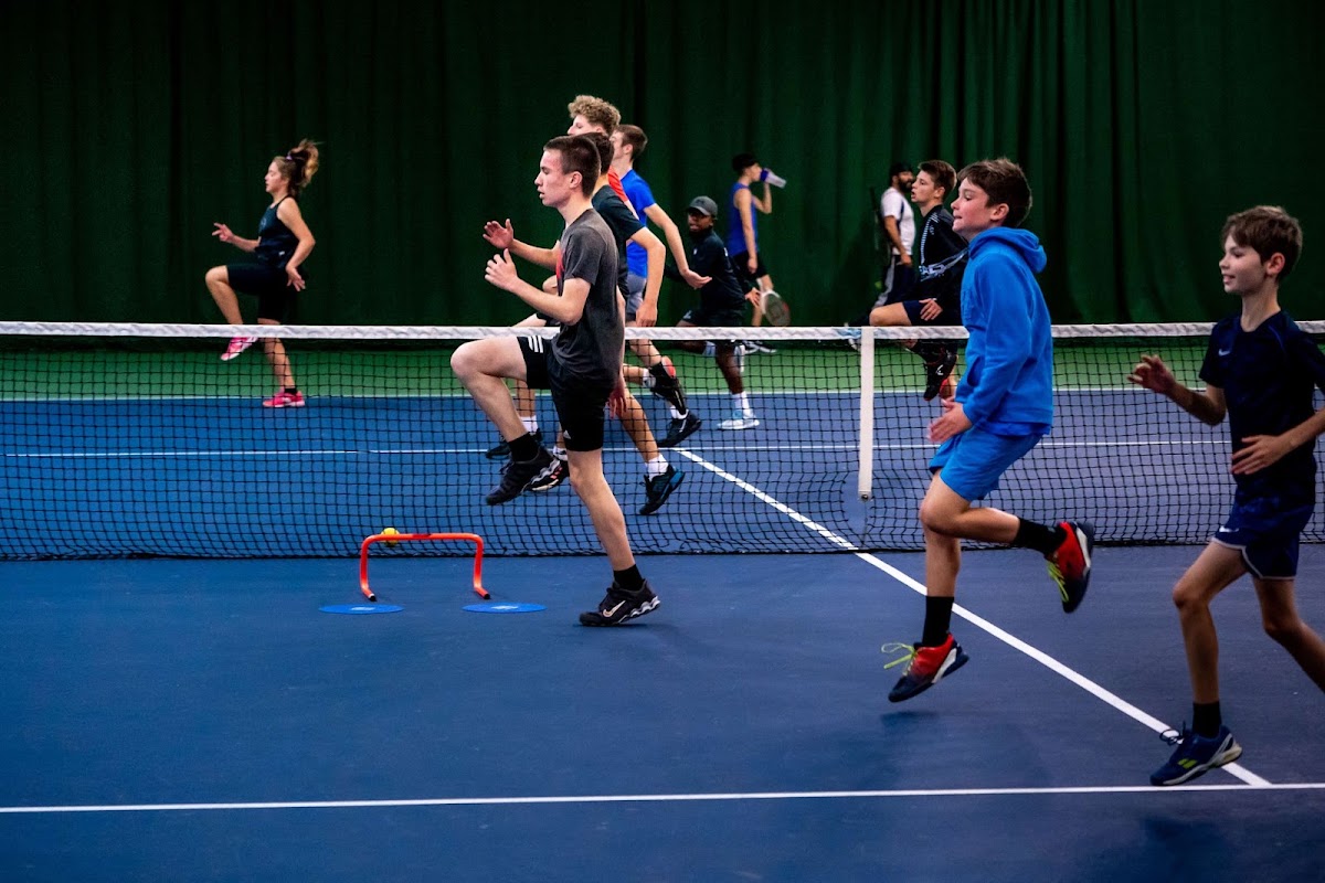 King's Park Tennis Centre - Photo 2