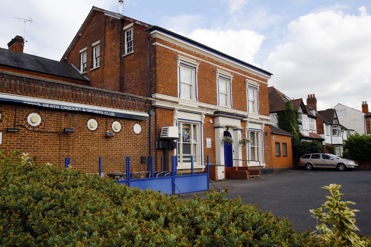 Kings Heath Cricket & Sports Club - Photo 1