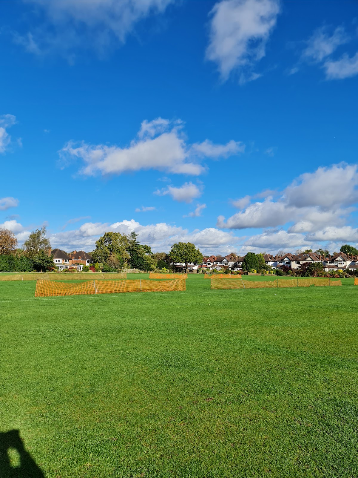 Kings Heath Cricket & Sports Club - Photo 2