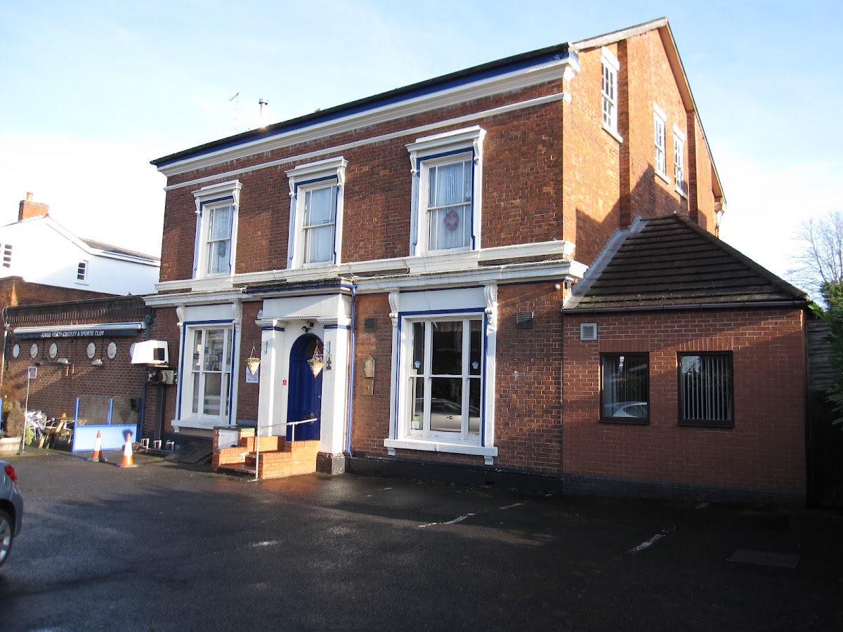 Kings Heath Squash Club