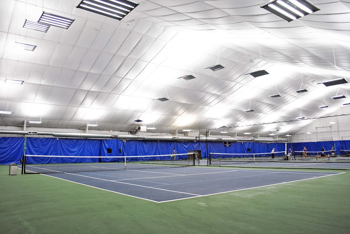 Kings Highway | The Darien Tennis Club - Photo 2
