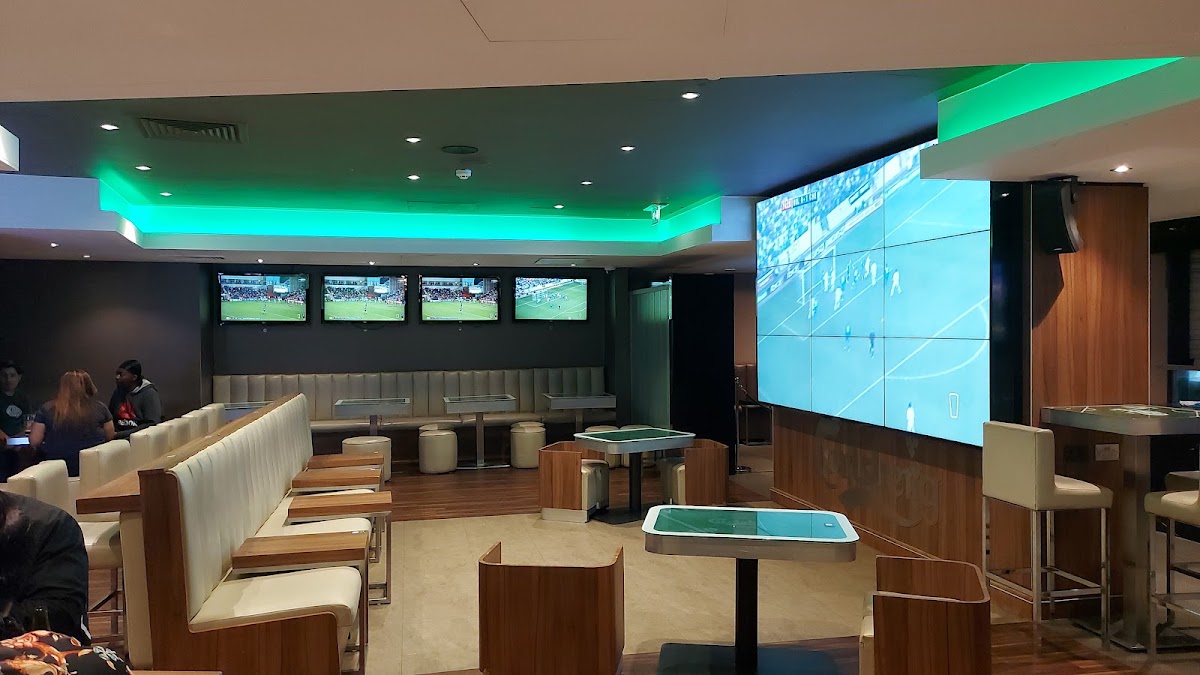 Kings Sports Bar at The Empire Casino - Photo 3