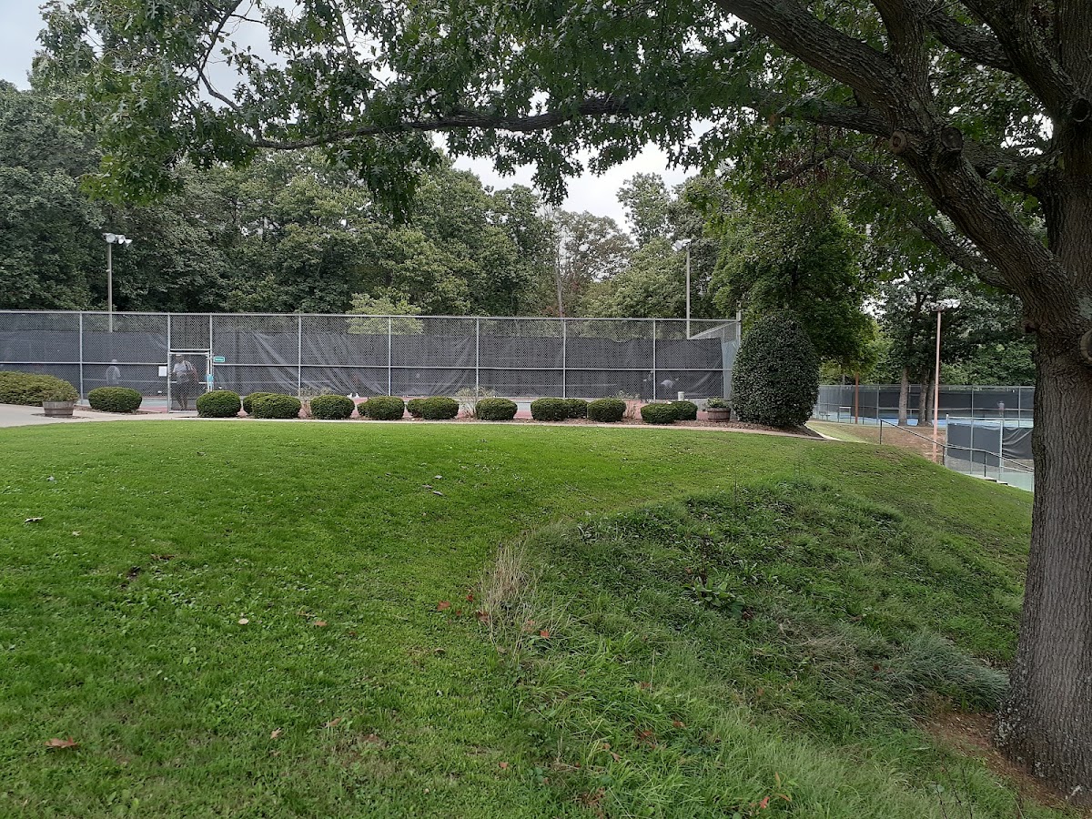 Kingsdale Tennis Center - Photo 3
