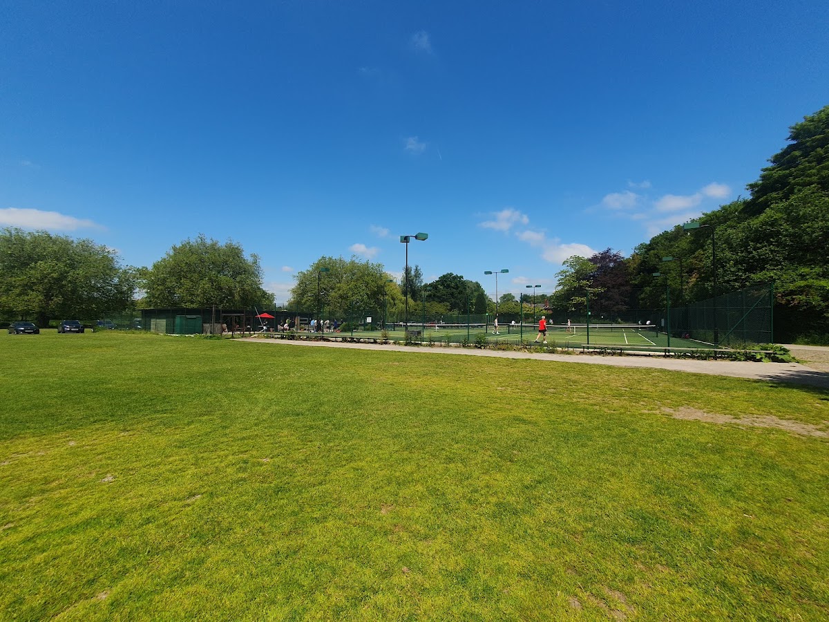 Kingsgate Lawn Tennis Club - Photo 2
