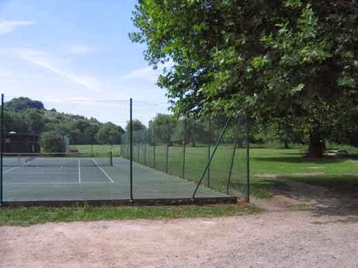 Kingsgate Lawn Tennis Club - Photo 3