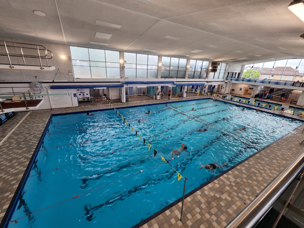 Kingswood Leisure Centre - Photo 1