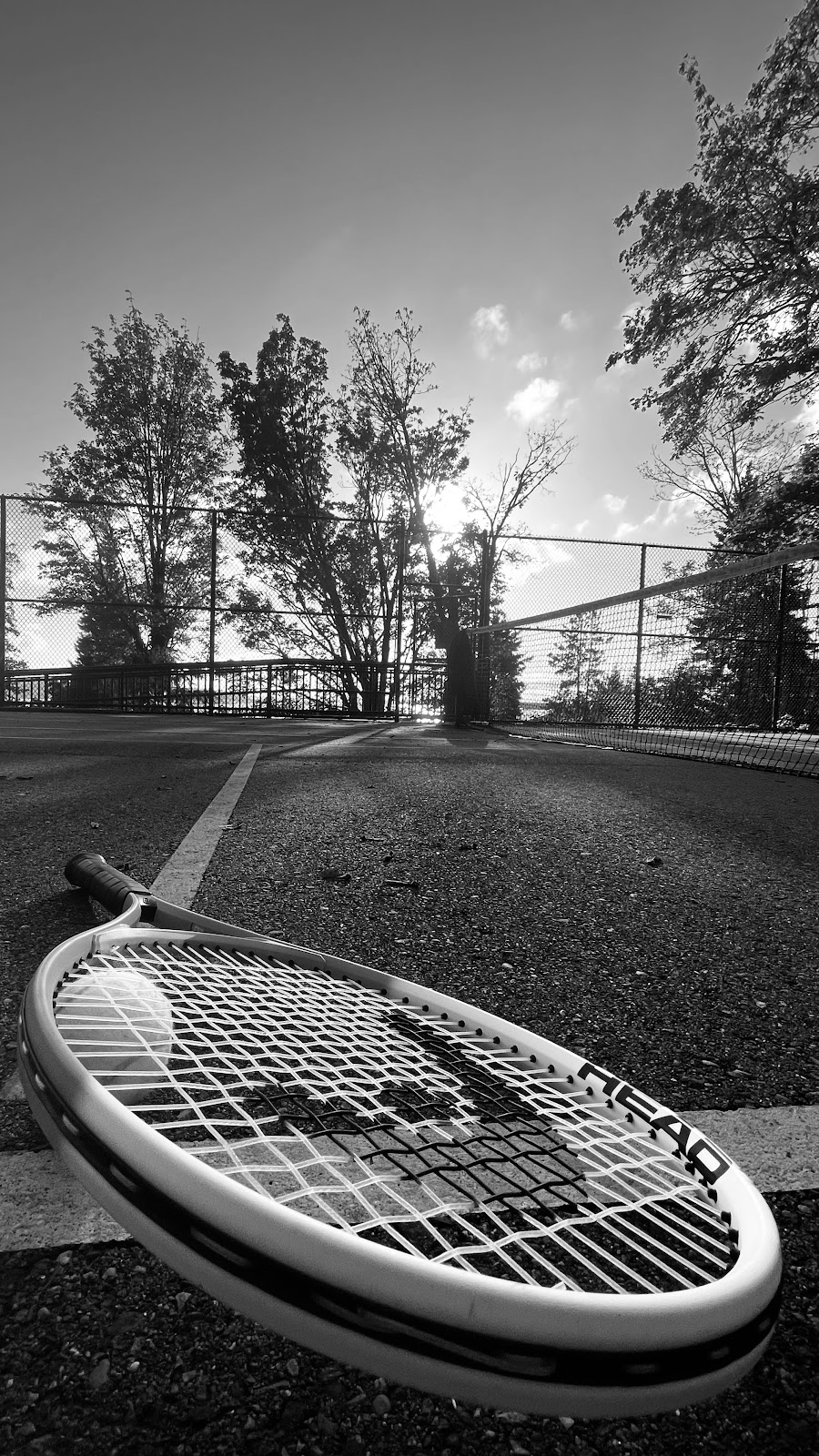 Kinnear Park Tennis and Pickleball Courts - Photo 3