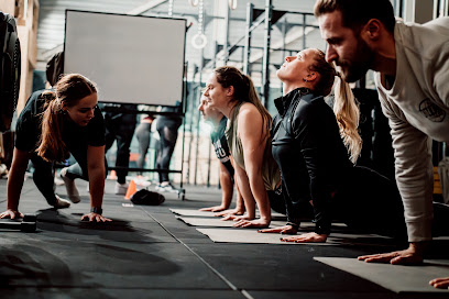 Kintsu CrossFit - Sierentz - Photo principale