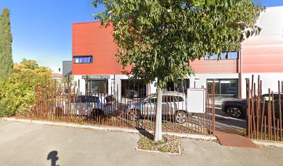 KINZ FAKTORY Hyrox Training Club / Filiale de KINZ SPORT CONCEPT Salle de sport - Aix en Provence