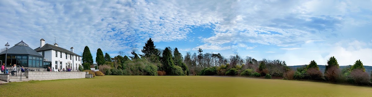 Kippie Lodge, Aberdeen Sports & Leisure Club