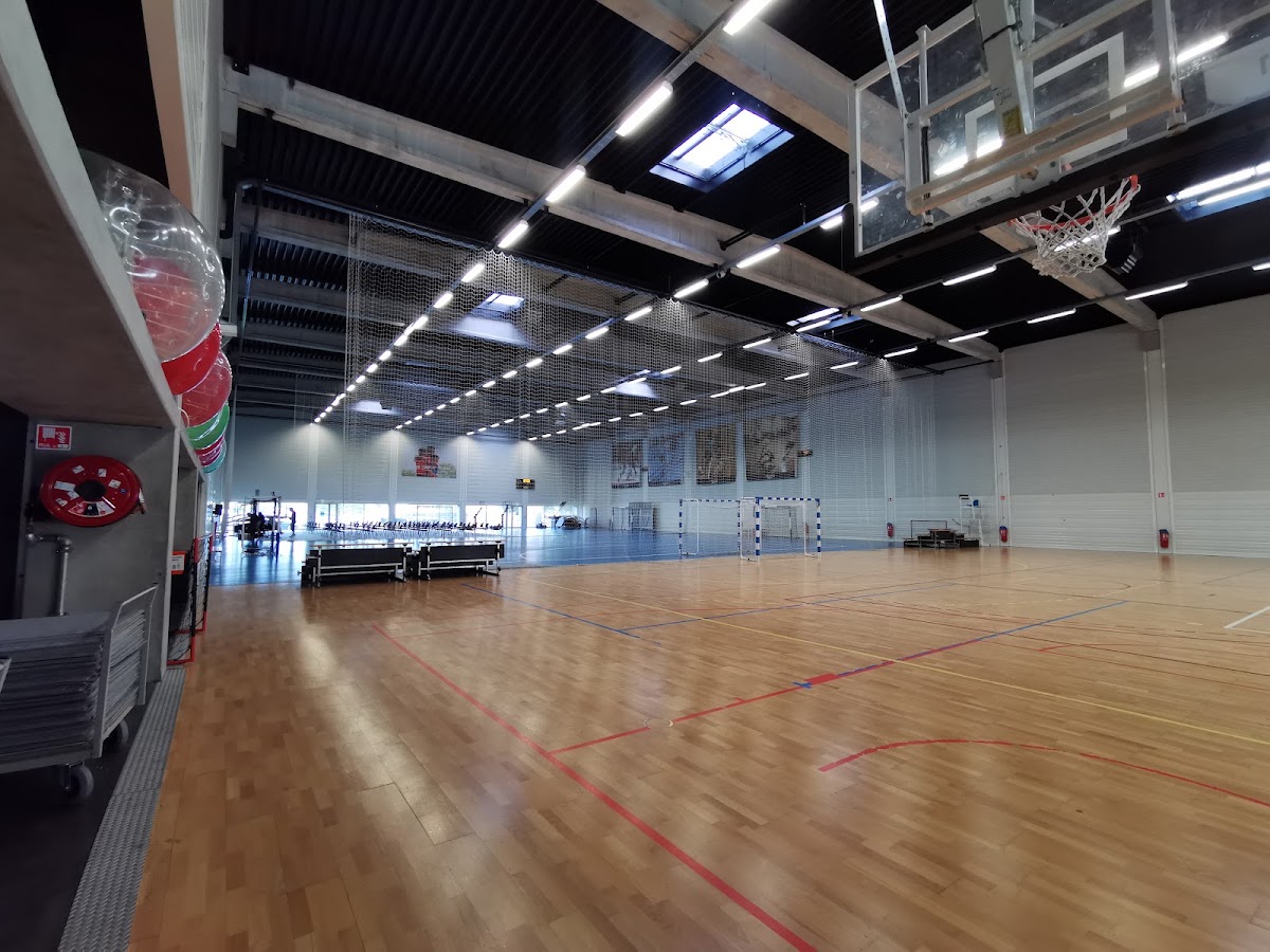 KIPSTADIUM - Photo 3