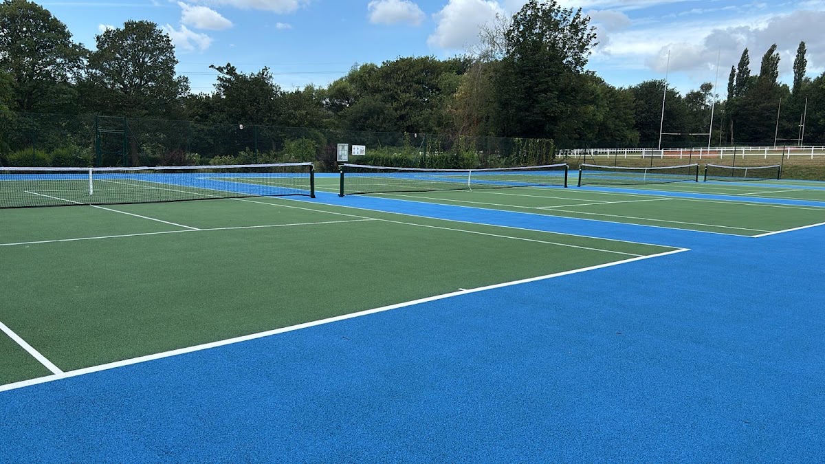 Kirkstall Abbey Tennis Club - Photo 1