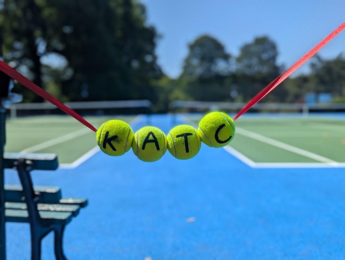 Kirkstall Abbey Tennis Club - Photo 3