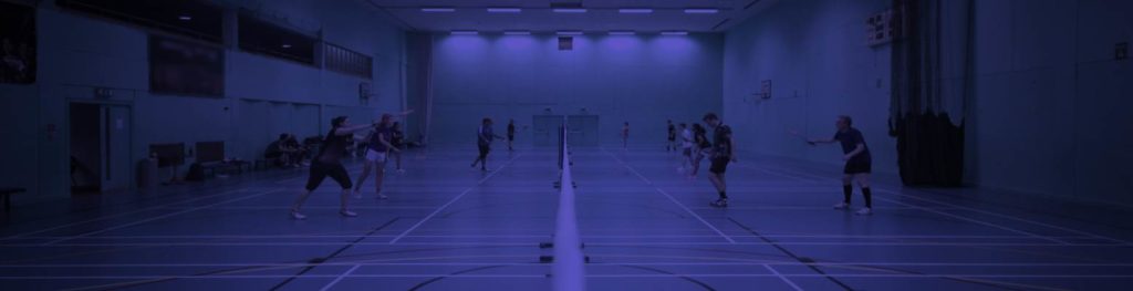 Kites Badminton Club - Photo 2