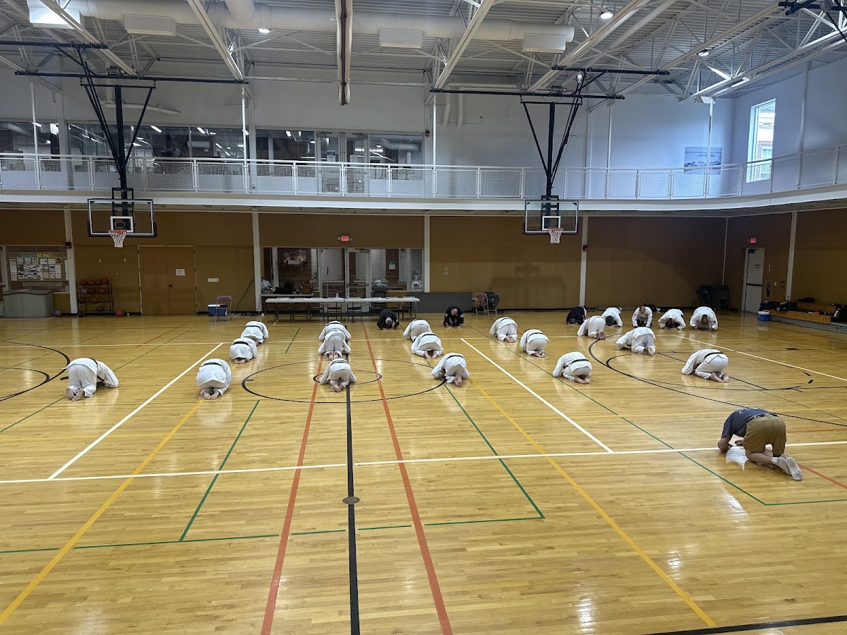 Kittery Community Center