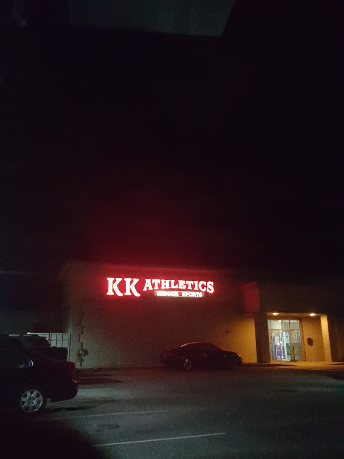 KK Athletics of Brentwood - Photo 2