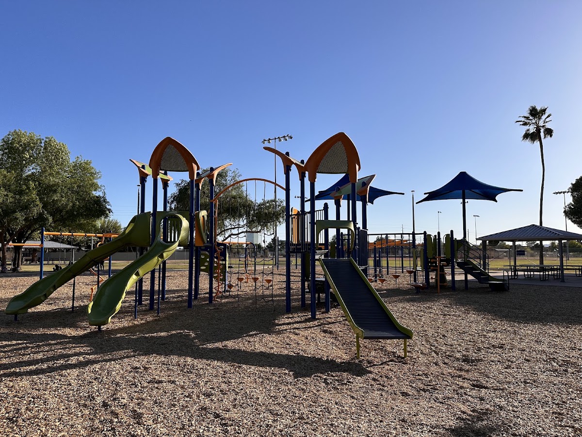 Kleinman Park - Photo 1