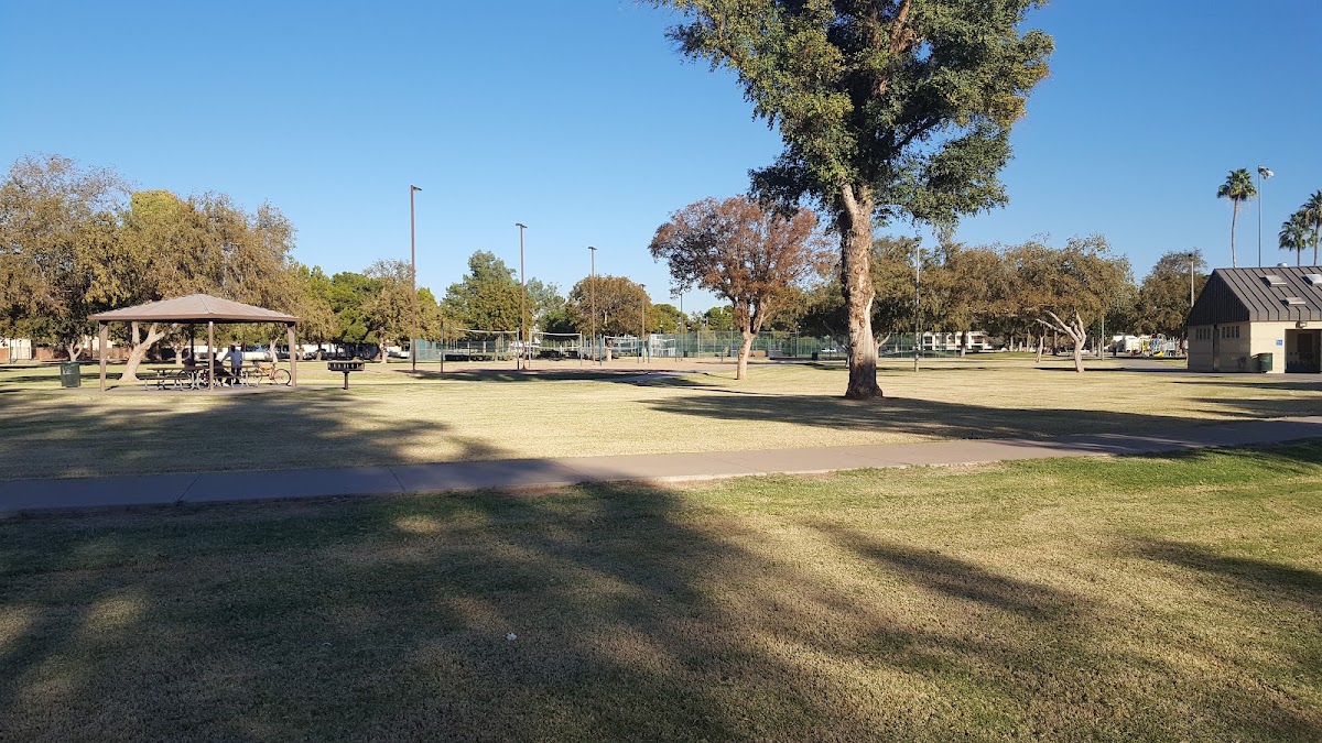 Kleinman Park - Photo 2