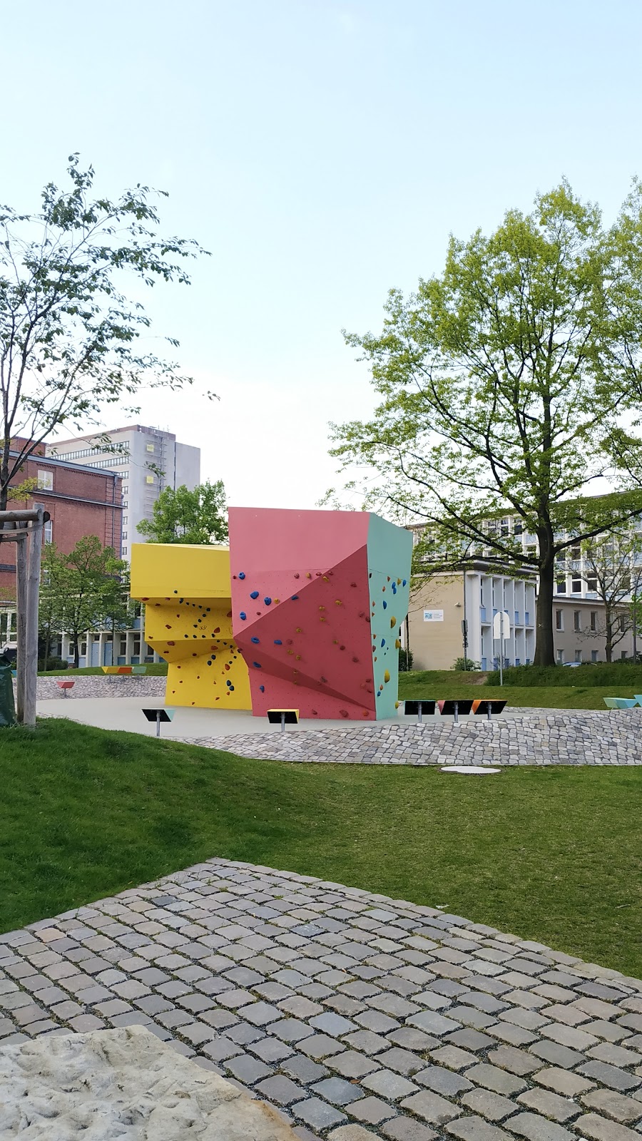 Kletteorit - Photo 1
