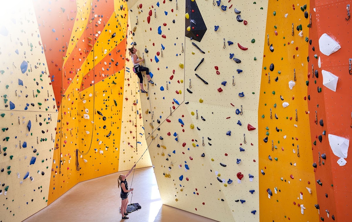 KletterBar Kiel