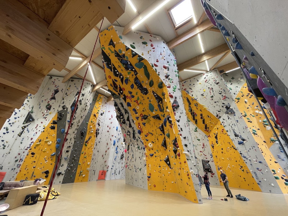 KletterBar Münster GmbH - Photo 2