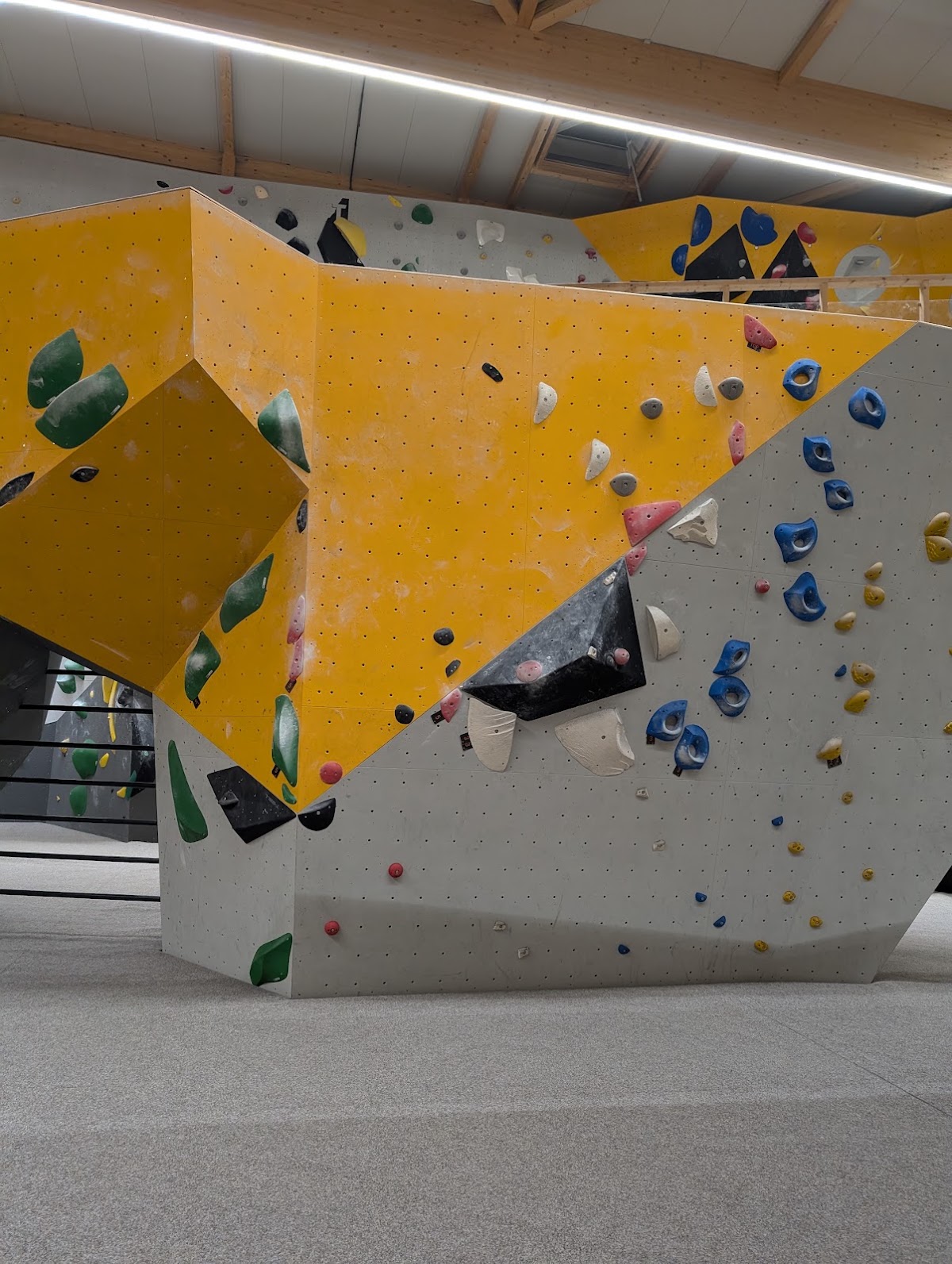 KletterBar Münster GmbH - Photo 3