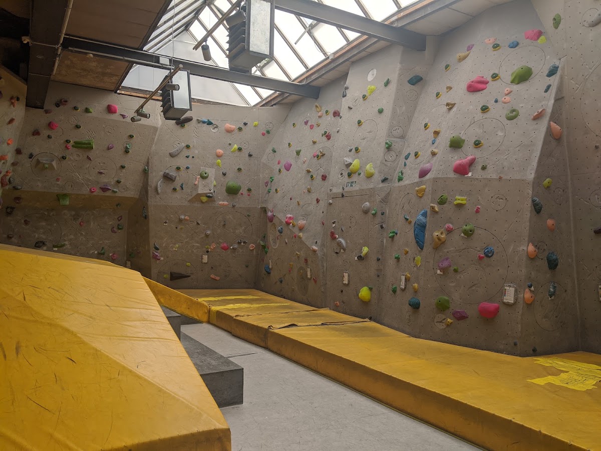Kletterhalle 7 - Photo 3