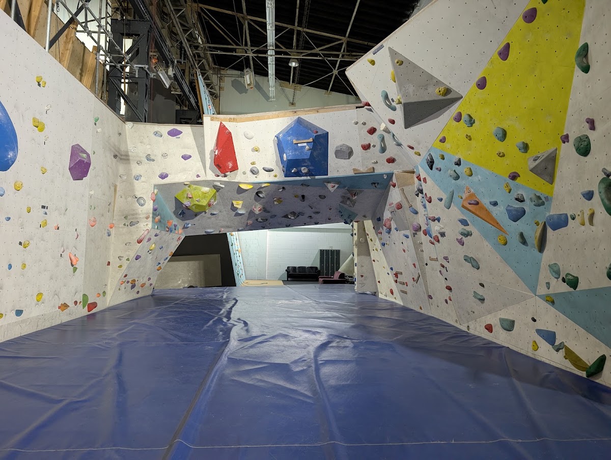Kletterhalle Dellbrück - Photo 1