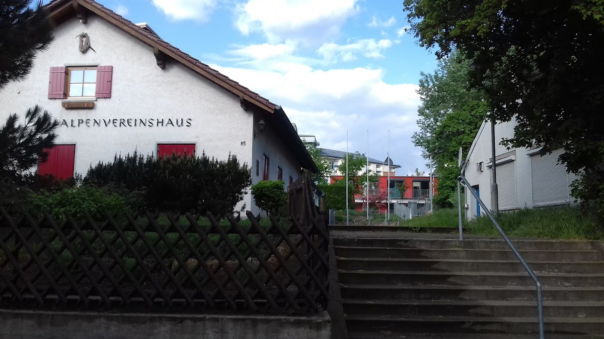 Kletterkiste - DAV Kletterzentrum Mainz - Photo 2