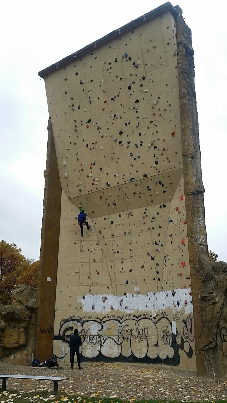Kletterturm Dorstfeld - Photo 3