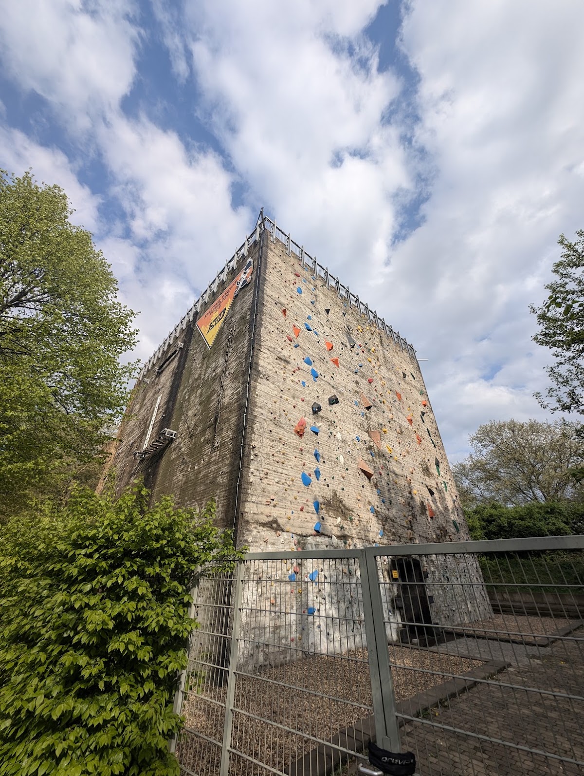 Kletterverein Duisburg e. V. - Photo 2