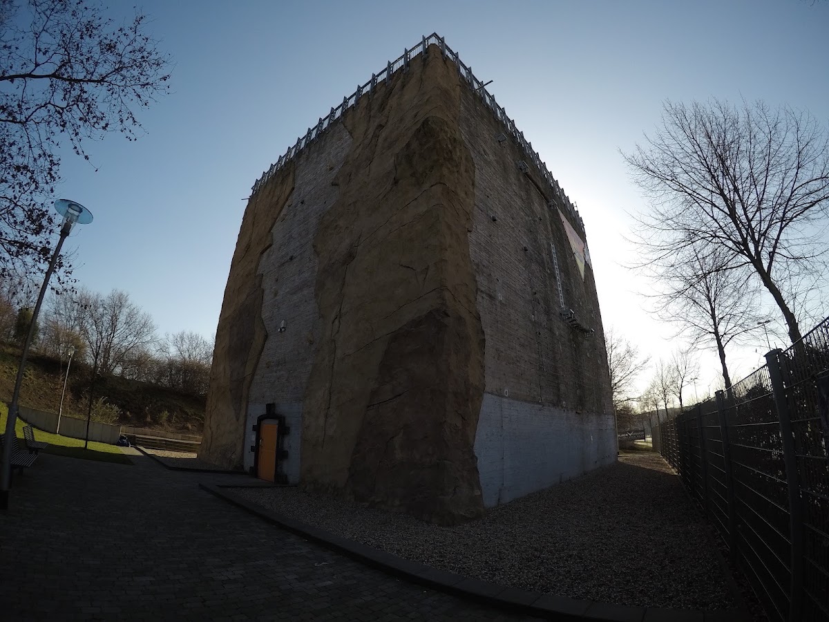 Kletterverein Duisburg e. V. - Photo 3