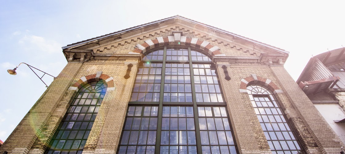 Kletterzentrum Gaswerk Schlieren - Photo 1