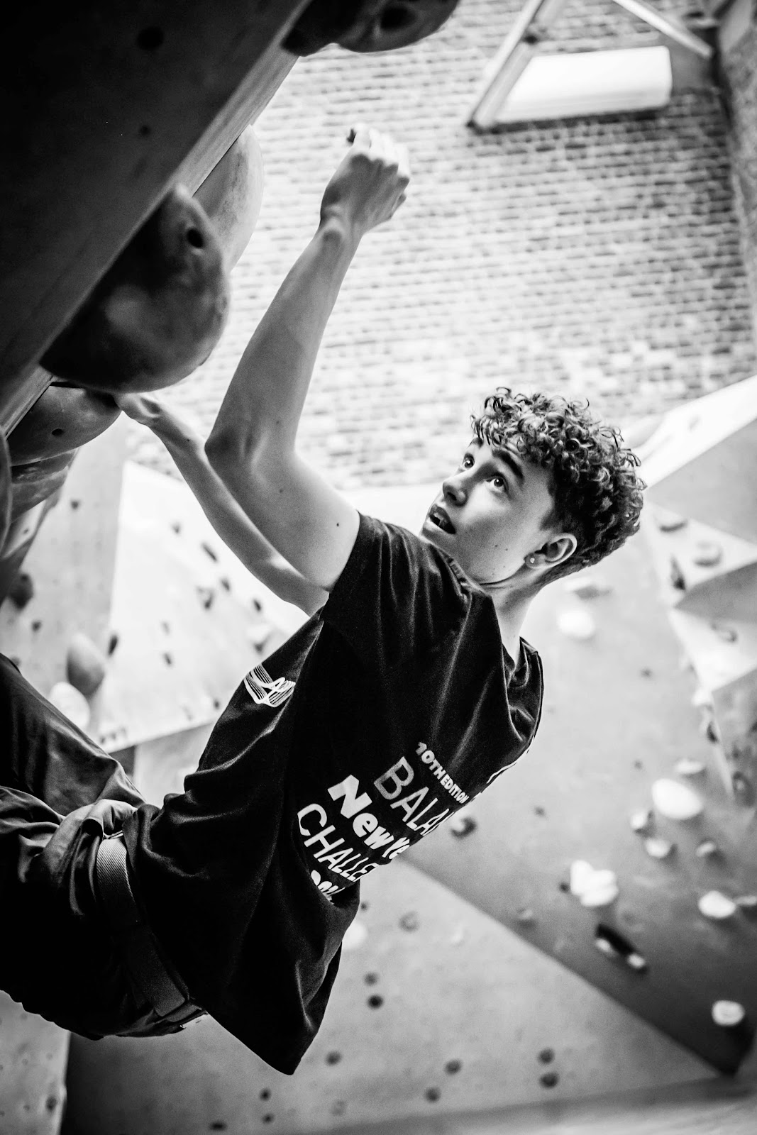 Klimzaal Balance - Photo 3