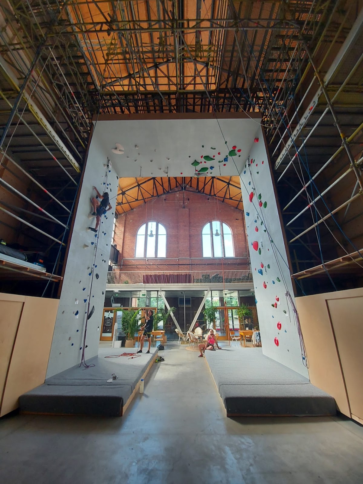 Klimzaal Rising You - Photo 3